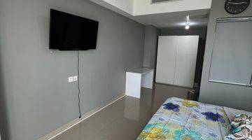 Gambar 1 Apartemen U residence Bagus Furnished 1 Bedroom Tower 2