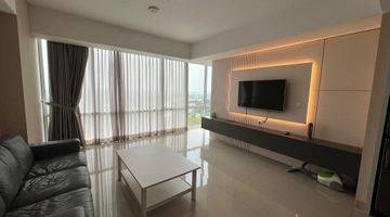 Gambar 3 Apartemen U residence Bagus Furnished 1 Bedroom Tower 2