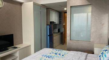 Gambar 3 Apartemen U residence 2 Studio Jual Cepat 