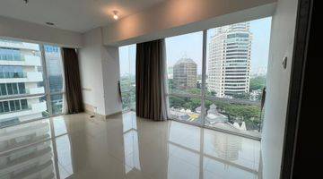 Gambar 2 Apartemen U Residence 2bed Tower 1  Bu Unfurnished