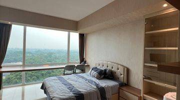 Gambar 2 Apartemen U residence Bagus Furnished Golf Tower 2