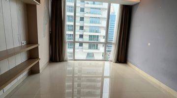 Gambar 4 Apartemen U Residence 2bed Tower 1  Bu Unfurnished