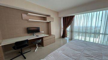 Gambar 5 Apartemen U Residence Studio Tower 1