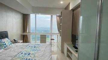 Gambar 5 Apartemen U residence 2 Studio Jual Cepat 