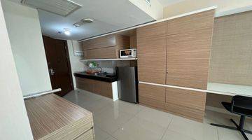 Gambar 3 Apartemen U Residence Studio Tower 1