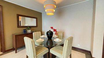 Gambar 5 Apartemen Casablanca 2 BR