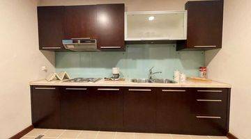 Gambar 3 Apartemen Casablanca 2 BR