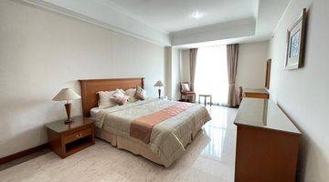 Gambar 1 Apartement Casablanca 1 BR