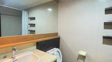 Gambar 4 Apartement Casablanca 1 BR Furnished Sudah Renovasi