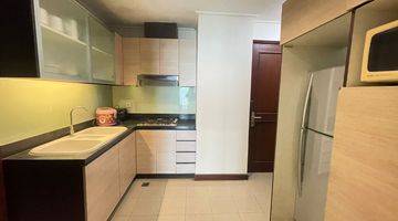 Gambar 5 Casablanca 2 BR Furnished Sudah Renovasi