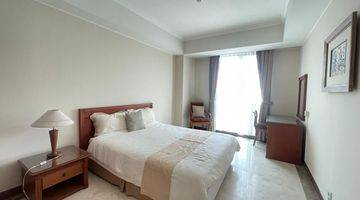 Gambar 2 Casablanca 2 BR Furnished Bagus