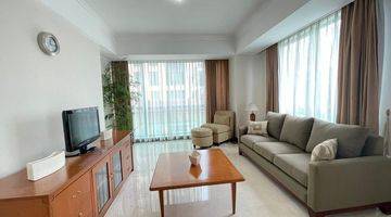 Gambar 2 Apartement Casablanca 1 BR