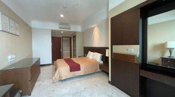 Gambar 1 Casablanca 2 BR Furnished Sudah Renovasi