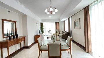 Gambar 3 Apartement Casablanca 1 BR