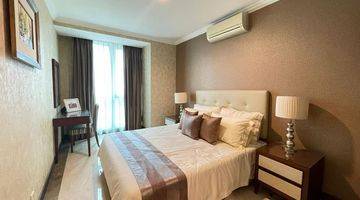 Gambar 1 Apartemen Casablanca 2 BR