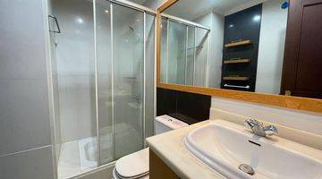 Gambar 4 Apartemen Casablanca 2 BR