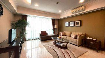 Gambar 2 Apartemen Casablanca 2 BR