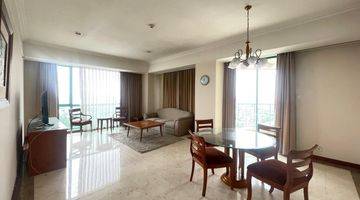 Gambar 5 Casablanca 2 BR Furnished Bagus