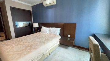 Gambar 2 Casablanca 2 BR Furnished Sudah Renovasi