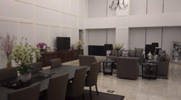 Gambar 1 Casablanca, Penthouse Apartemen