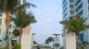 foto lainnya regatta apartemen view laut