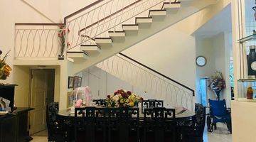 foto lainnya rumah di menteng, jakarta pusat