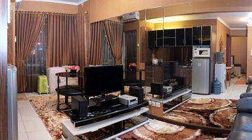 Gambar 4 Apartemen Cantik di Sudirman park