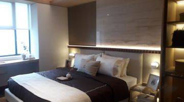 kamar tidur aryaduta semanggi brand new