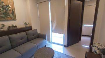 Gambar 5 Apartemen keren Oak tower, di Jl perintis deket klp gading.