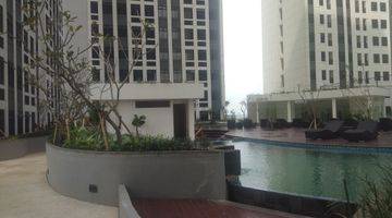 Gambar 3 Apartment manis Chadstone Cikarang