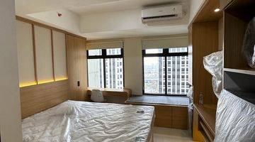 Gambar 5 Apartment manis Chadstone Cikarang