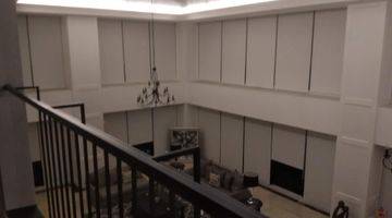 Gambar 5 Casablanca, Penthouse Apartemen