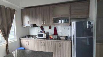 Gambar 1 Apartment Sudiriman Park