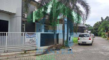 Gambar 1 Dijual Rumah di Taman Puspa, Citra Raya Cikupa Tangerang