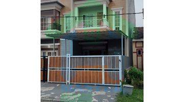 Gambar 1 Dijual Rumah di Telaga Mediterania, Citra Raya Tangerang