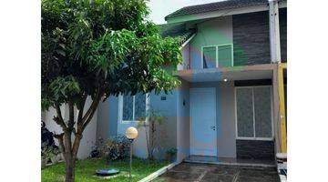 Gambar 1 Jual Rumah di Cluster Green Cove 2 Serpong Garden 2, Tangerang