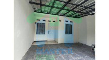 Gambar 2 Dijual Rumah di Graha Siena 1, Citra Raya Tangerang