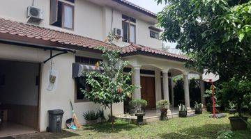 Gambar 2 Rumah, di Jati indah, view Golf,