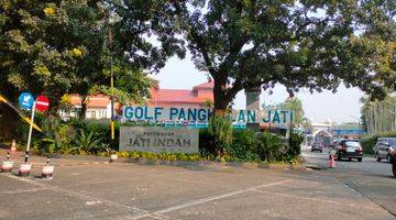 Gambar 5 Pangkalan Jati, View Golf Harga Turun !