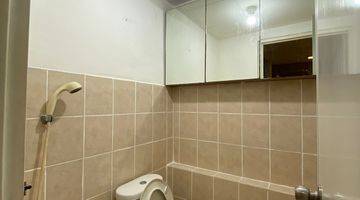 Gambar 4 Di sewakan apartemen greenbay Pluit Tipe 2br furnished 