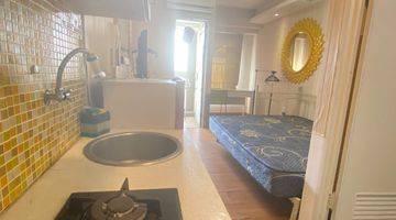 Gambar 1 Di Sewakan apartemen greenbay Pluit 