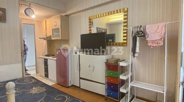 Gambar 2 Di Sewakan apartemen greenbay Pluit 