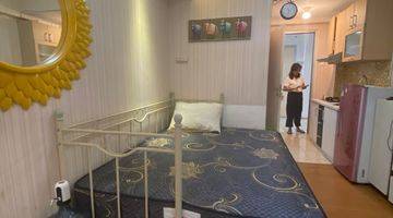 Gambar 5 Di Sewakan apartemen greenbay Pluit 