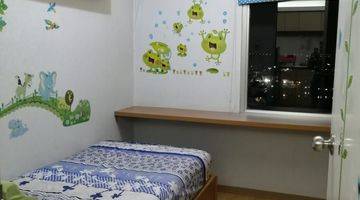 Gambar 1 DISEWAKAN apartemen Green Bay