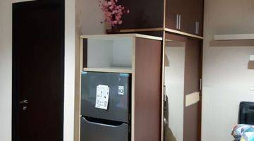 Gambar 1 Apartemen Brooklyn Bagus Furnished