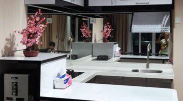 Gambar 2 Apartemen Brooklyn Bagus Furnished