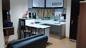 Gambar 4 Apartemen Brooklyn Bagus Furnished