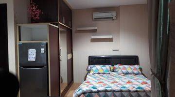 Gambar 5 Apartemen Brooklyn Bagus Furnished
