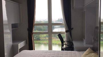 Gambar 1 Apartemen Ciputra World 2 BR Furnished Bagus