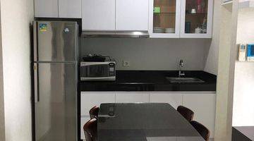 Gambar 2 Apartemen Ciputra World 2 BR Furnished Bagus